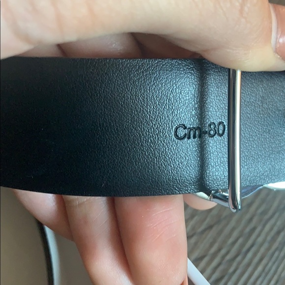 Chanel Embellished Belt - Picture 3 of 3